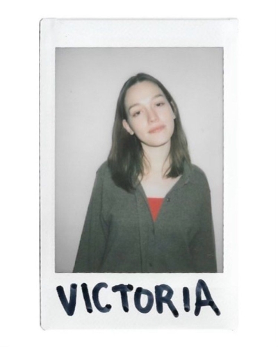 "Allow yourself to be yourself fully..."

Meet Victoria — a tv and film actor. Such a privilege to sit down and talk about humanity, creativity, and body image with her. Be sure to read her full interview, you don’t want to miss this one!
